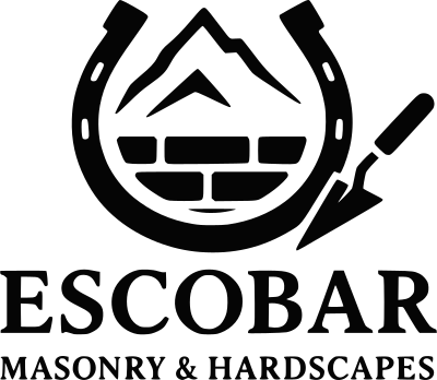 Escobar Masonry & Hardscapes logo