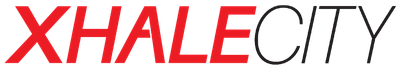Xhale City - Holcomb Bridge logo
