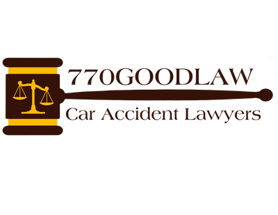770GOODLAW logo