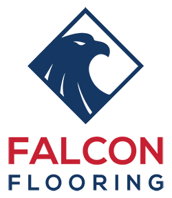 Falcon Flooring logo