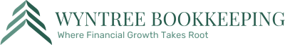 Wyntree Bookkeeping logo