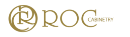 ROC Cabinetry logo