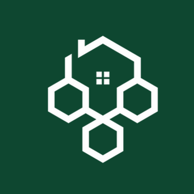 Hive Roofing logo