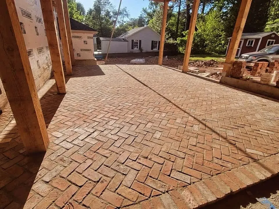 Escobar Masonry & Hardscapes