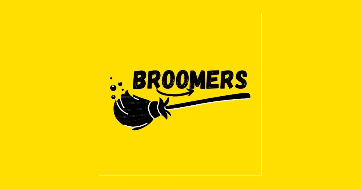 Broomers Cleaning Service