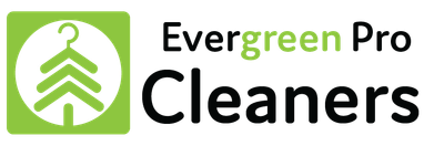 Evergreen Pro Cleaners logo