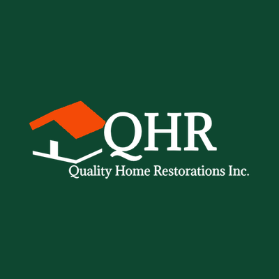 Quality Home Restorations Inc. logo