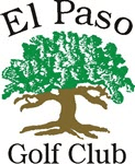 El Paso Golf Club logo