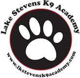 Lake Stevens K9 Academy LLC logo