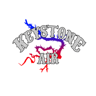 Keystone Air logo
