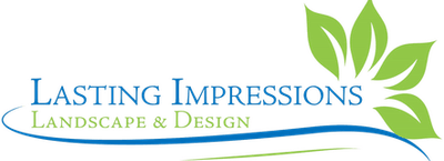 Lasting Impressions Landscape & Design logo