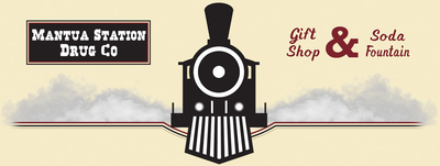 Mantua Station Drug logo