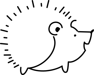 Bibury & Books logo