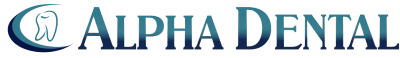 Halifax Family Dental (Alpha Dental Center) logo