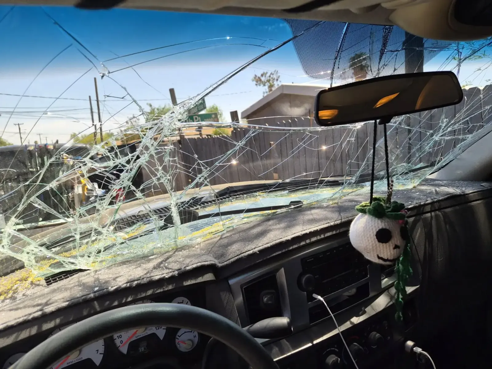 ProShield Auto Glass