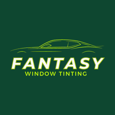 Fantasy Window Tinting logo