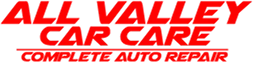 All Valley Car Care logo
