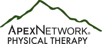 ApexNetwork Physical Therapy logo