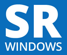 Superior Replacement Windows logo