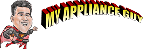 My Appliance Guy LLC logo