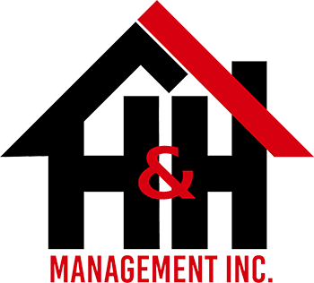 H&H Management logo