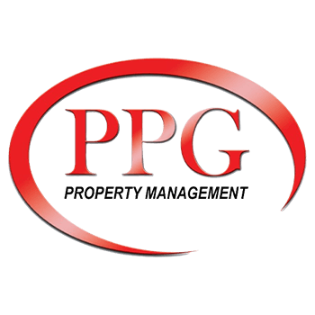 PPG Property Management logo