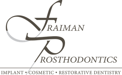 Fraiman Prosthodontics logo