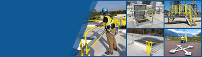 Safety Rail Source logo