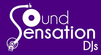 Sound Sensation DJs logo
