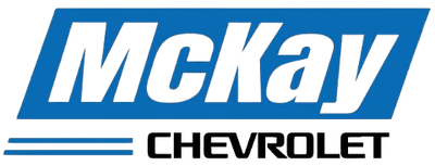 McKay Chevrolet logo