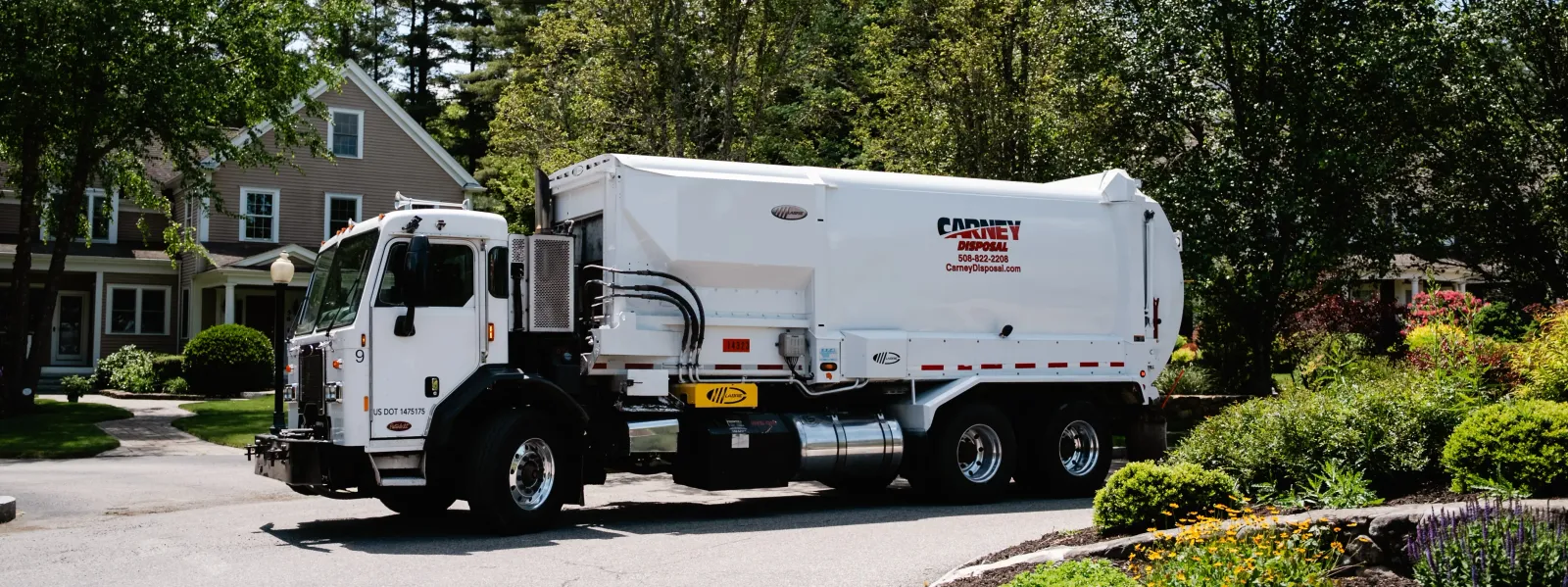 Carney Disposal