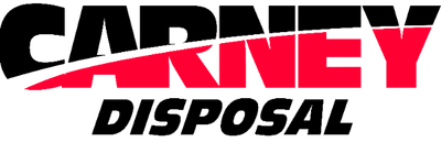 Carney Disposal logo