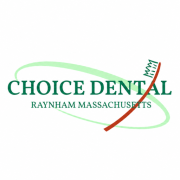 Choice Dental MA logo