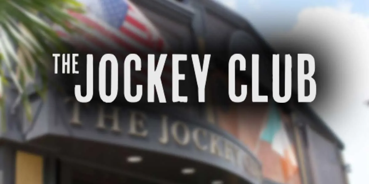 The Jockey Club