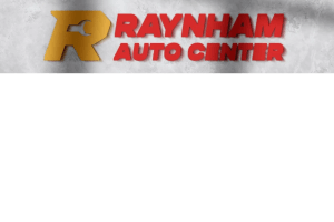 Raynham Auto Center logo