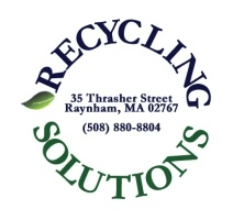 Recycling Solutions logo