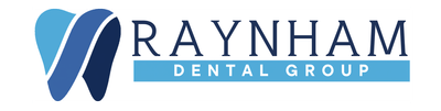 Raynham Dental Group logo