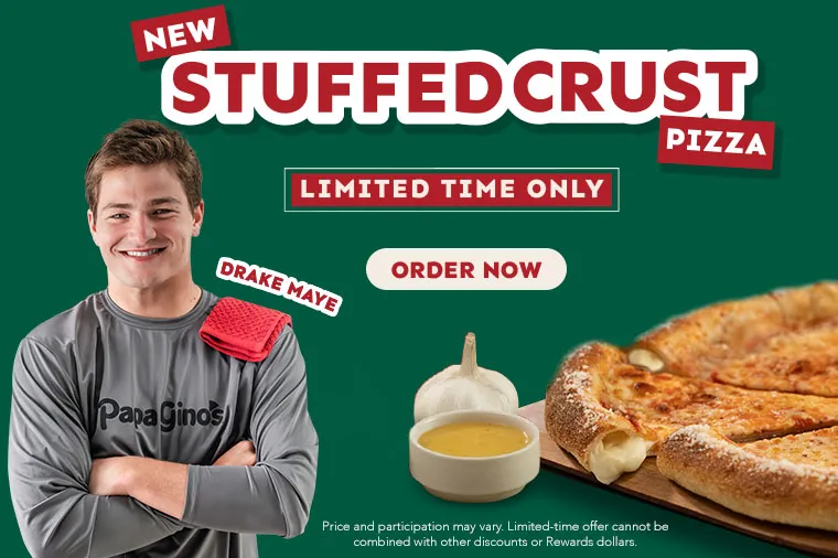 Papa Gino's