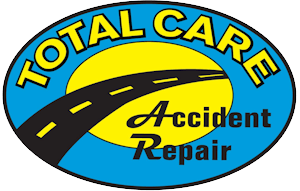 Total Care Accident Repair logo