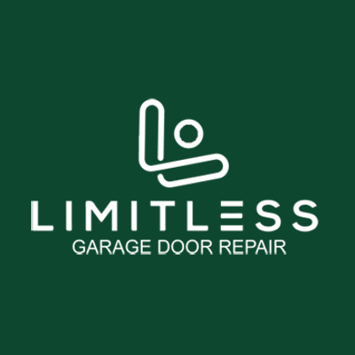 Limitless Garage Door Repair logo