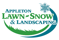 Appleton Lawn & Snow Patrol & Landscaping logo