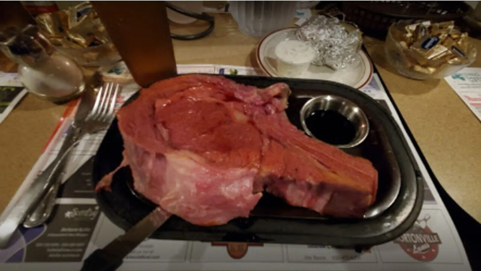 Black Otter Supper Club