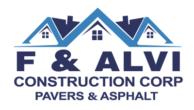 Falvi Construction Corp logo