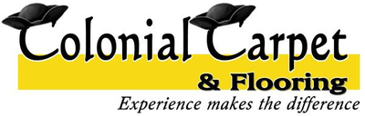 Colonial Carpets & Flooring logo
