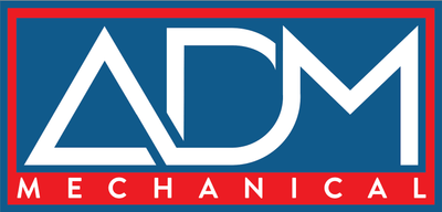 ADM Mechanical Service & Maintenance LLC logo