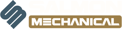 Salmon Mechanical logo