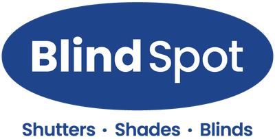 Blind Spot logo