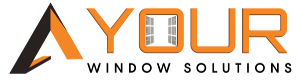 Your Window Solutions logo