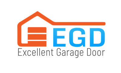 Excellent Garage Doors logo