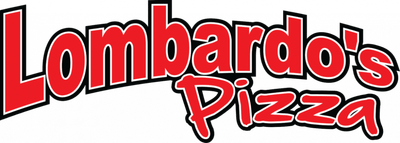 Lombardo's Pizza logo